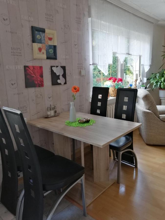 Ferienwohnung Lotti Wittenberg Екстер'єр фото